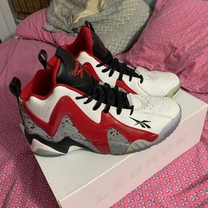 Reebok Kamikaze